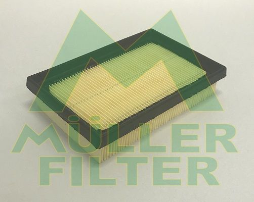 MULLER FILTER Õhufilter PA3680